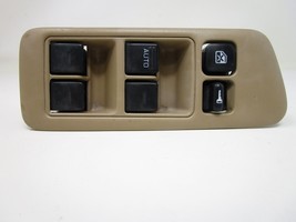 1995-1999 Nissan Maxima Master Power Window Switch OEM L01B18013 - £26.88 GBP