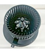 LCWRGS Fits Volkswagen VW Jetta Tiguan Passat Rabbit Blower Motor For 1K... - $1,076.46 MXN