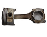 Piston and Connecting Rod Standard From 2003 Pontiac Vibe  1.8 - $73.95