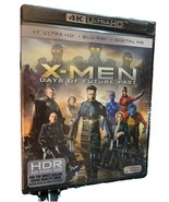 X-Men: Days of Future Past (Ultra HD, 2014) - $468.13 MXN