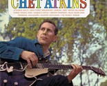 The Best Of Chet Atkins [Vinyl Record] - $29.99