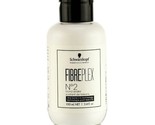 Schwarzkopf Fibreplex Bond Sealer No 2 3.4oz 100ml - $21.02