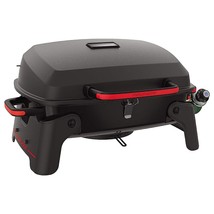 1-Burner Tabletop Propane Gas Grill - £101.99 GBP