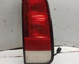 Driver Left Tail Light Lid Mounted Fits 03-05 AVIATOR 1342683******* SAM... - $53.41