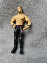 WWE WWF Christian Action Figure 2003 Jakks Pacific Adrenaline Series KG JD - £8.91 GBP