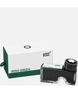 Mont Blanc Ink Bottle, Irish Green, 60 ml (128191) - $29.21