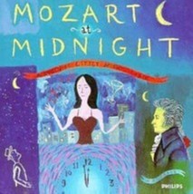 Mozart At Midnight Cd - £9.36 GBP