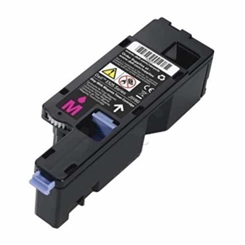 Conso Pour Dell E525W Cartouche Toner Magenta Capacité Standard - 1400 P... - $62.10