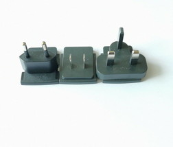 Slide Plug For BOSE-Soundlink Mini II 2 Bluetooth Speaker AC Adapter cha... - £6.36 GBP