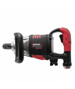 AirCat 1&quot; Vibrotherm Drive Composite Straight Impact Wrench - $1,720.72 CAD