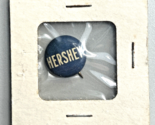 Vintage 1940s Harry Hershey Illinois Governor Elections Pin PB91-3 - $12.99