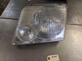 Driver Left Headlight Assembly From 2002 Ford Explorer  4.0 - £31.56 GBP