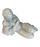 VTG Bing & Grøndahl (B\&G) Porcelain Figurine – Mother & Child – #240 – Made in - $100.00