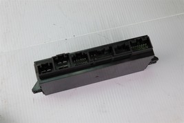 Volvo C70 Convertible Top Hood Control Unit Module P/N 31252663 image 4