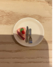 Miniature food toys,for BJD - $251.28 MXN
