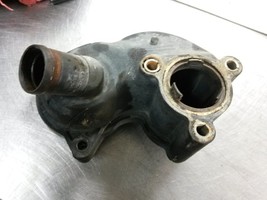 Rear Thermostat Housing From 2002 Ford Explorer  4.0 1L2E9K478BA - $34.60