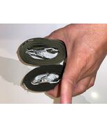 New 2 QTY Military 72&quot; Sturdy Webbing Rigger Airborne Aircraft Cargo Straps - €17,14 EUR