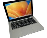 Apple MacBook Pro Core i5 2.5GHz 15&quot; Screen 512GB SSD A1286 8GB MacOS Ve... - $138.59