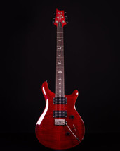 PRS SE Custom 24 Limited Edition, Ruby - £666.97 GBP