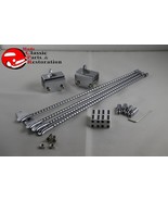 Cat Whisker Custom Curb Feelers Finder White Dice Ends Truck Hot Rat Str... - $1,979.99