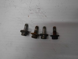 2008 Honda Accord Rear Left Or Right Caliper Bracket Bolts - $29.99