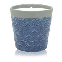 Blue Day Pot Candle - £13.32 GBP