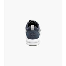 Nunn Bush KORE City Rally Lace To Toe Dress Sneaker Navy Multi 85158-492 image 2
