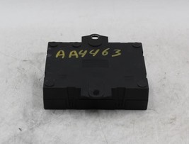 2010-2019 JAGUAR XJ XJR REAR TRUNK LIFT GATE CONTROL MODULE OEM #12694 - $35.99
