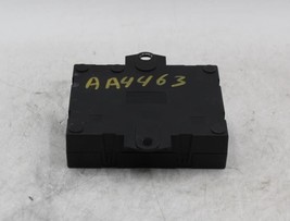 2010-2019 Jaguar Xj Xjr Rear Trunk Lift Gate Control Module Oem #12694 - £28.15 GBP