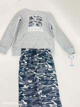 Russell Athletic Boys Hoodie and Pants 2-Pc Set, Size 5/6 - £15.08 GBP