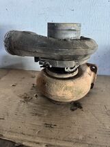 Caterpillar 3176 CAT 3176B Diesel Engine Turbocharger Turbo 0R6686 OEM - $350.00