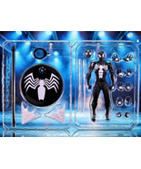 CT Toys Messtoys Symbiote Kaine Parker Spider-Man Action Figure Boxed - €29,27 EUR CT Toys Messtoys Symbiote Kaine Parker Spider-Man Action Figure Boxed - €29,27 EUR