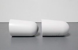 Philips Hue 583799 Battery Wireless Security Camera 2-Pack - White image 5