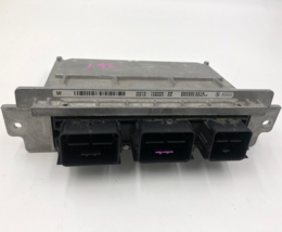 2013-2016 Ford Taurus Engine Control Module ECU ECM OEM B04B52022 - $44.99