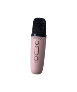 IRREQ Wireless microphone for singing, speeches, and events - $443.69 MXN