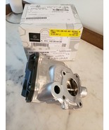 A651-140-08-60-80  Genuine Mercedes-Benz EGR Valve 651140086080ENG RACING - $647.52