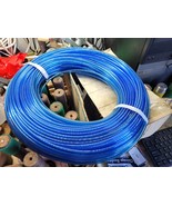 SMC BLUE TU0604 6X4 ILT.1 (117 METERS) (360 FEET 360&#39;)  NEW SALE $199 - $3,627.44 MXN