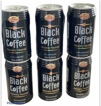 royal mills black coffee pack of 12 Cans (11 Oz Each) - $98.99