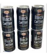 royal mills black coffee pack of 12 Cans (11 Oz Each) - $98.99