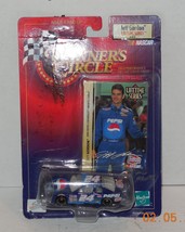 Hasbro Winners Circle  1:64 JEFF GORDON Lifetime Series 2 of 8 DIE-CAST - $10.44