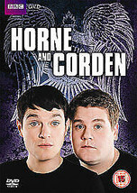 Horne And Corden: Series 1 DVD (2010) Mathew Horne Cert 15 Pre-Owned Region 2 - £13.92 GBP