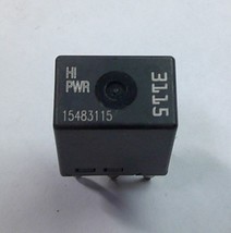 GM OEM 15483115   3115 RELAY  1 YEAR WARRANTY TESTED FREE SHIPPING GM3 - $10.25