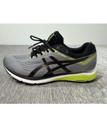 ASICS Shoes Mens Size 12 Extra Wide GT-1000 Gray Athletic Running 1011A041 - $49.49