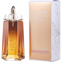 Alien Goddess Supra Florale By Thierry Mugler Eau De Parfum Spray 3 Oz - £117.25 GBP