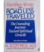 Further Along the Road Less Traveled: The Unending Journey Toward Sp good - $5.94