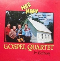 3rd Edition Gospel Favorites From the Old Country Church - £23.58 GBP