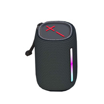 Color: BLACK - Boomerang PALM High-Quality Bluetooth NFC Speaker - $76.13