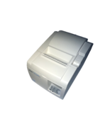 Star TSP100 Thermal POS Receipt Printer TSP143IIIBI  Bluetooth Ubereats ... - $256.49