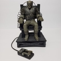 Sin City Death Row Marv Electric Chair McFarlane Toys 2000 Frank Miller  - $24.74