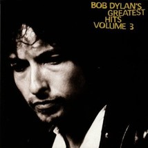 Bob Dylan : Greatest Hits Volume 3 CD (1999) Pre-Owned - £11.89 GBP